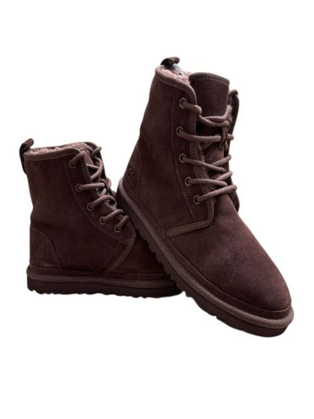 UGG HARKLEY BOOTS